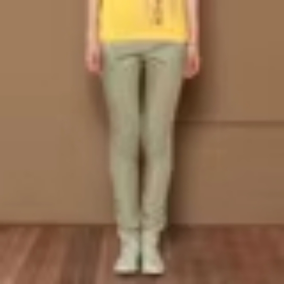 JNBY Jeans Dirty effect - Picture 5 of 5